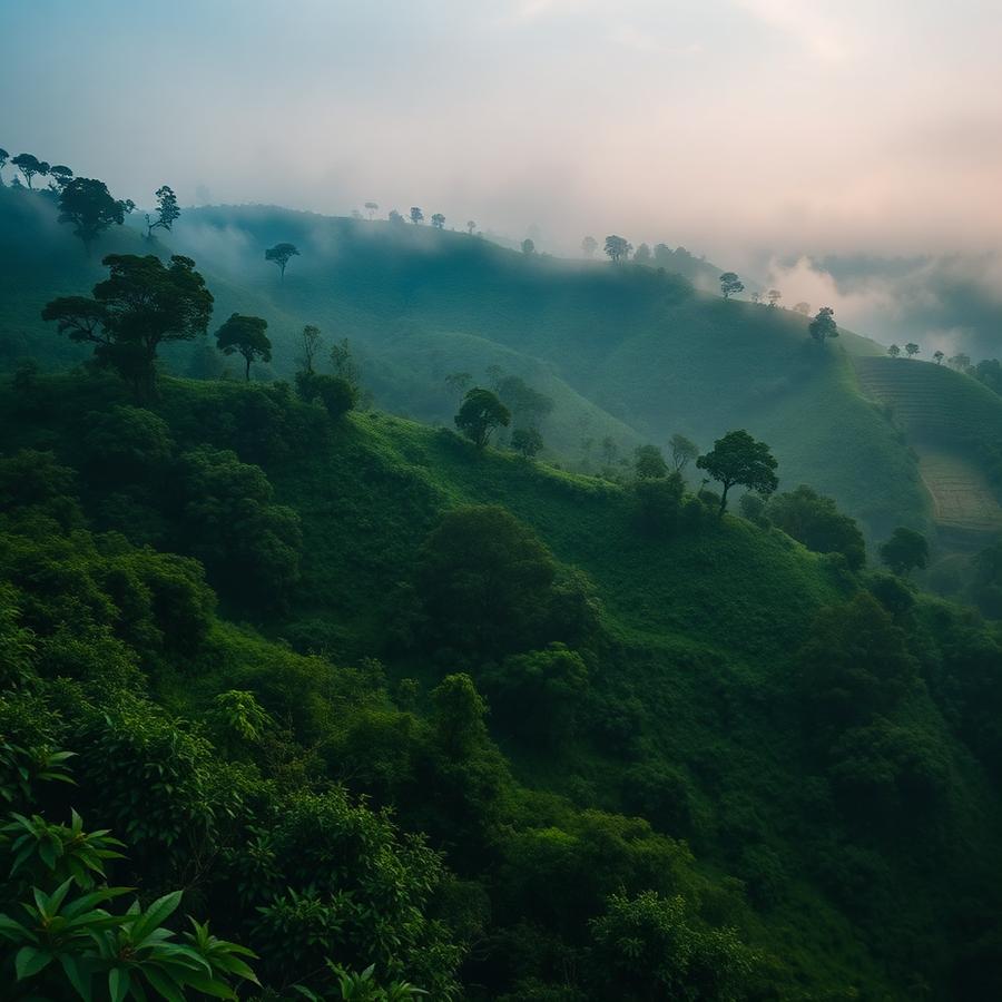 Coorg