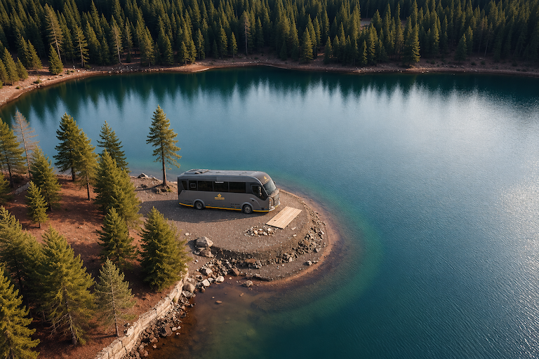 Corporate Retreats