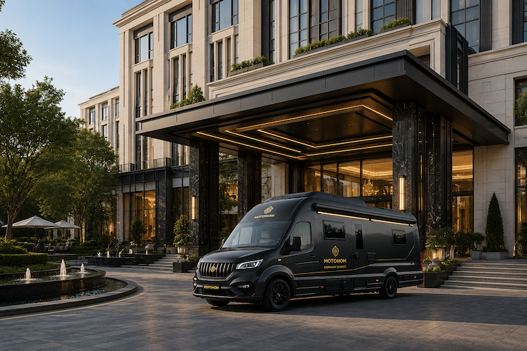 Executive Travel