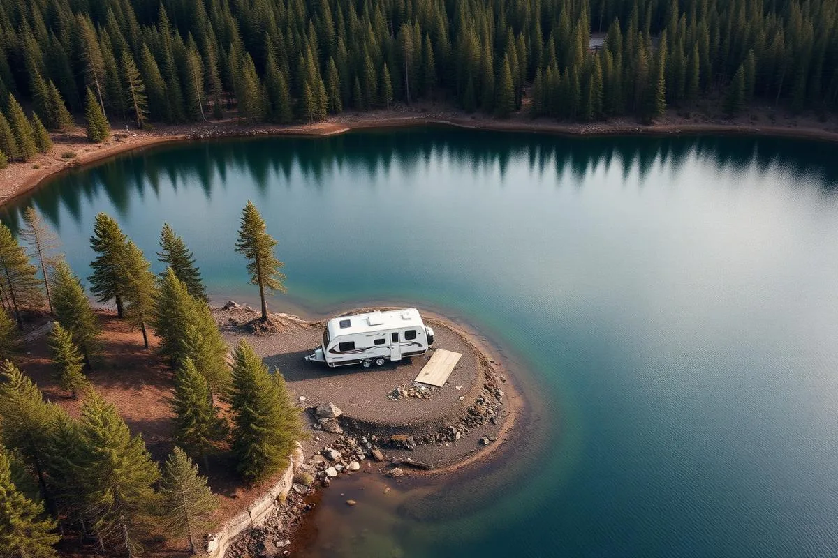 Corporate Retreats by caravan — Offsites that move