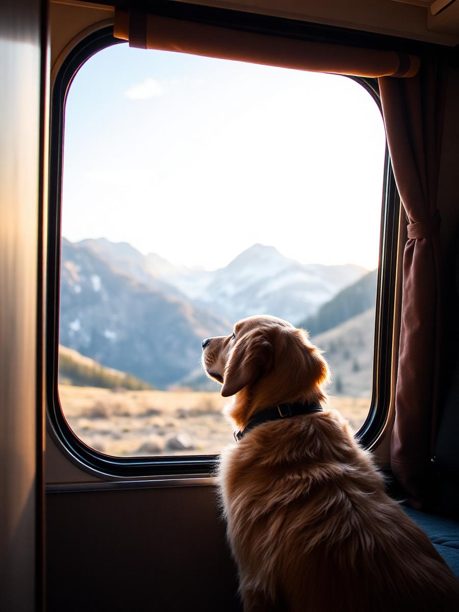 Pet Adventures