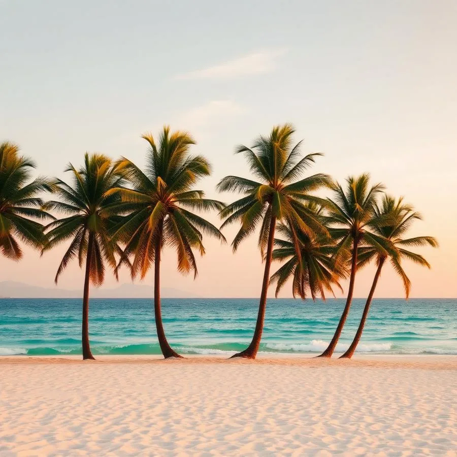 Caravan journey in Goa, India — Sun & shore