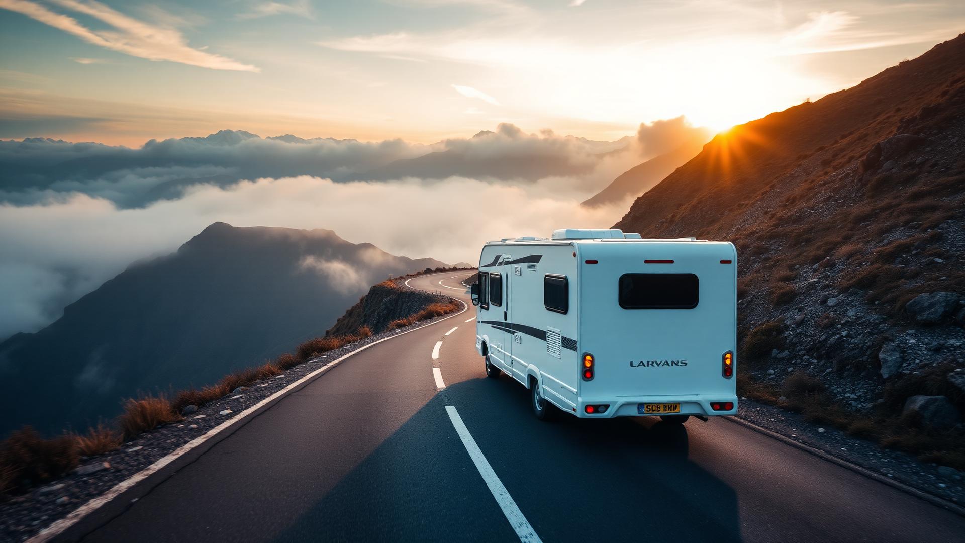 Road Trips