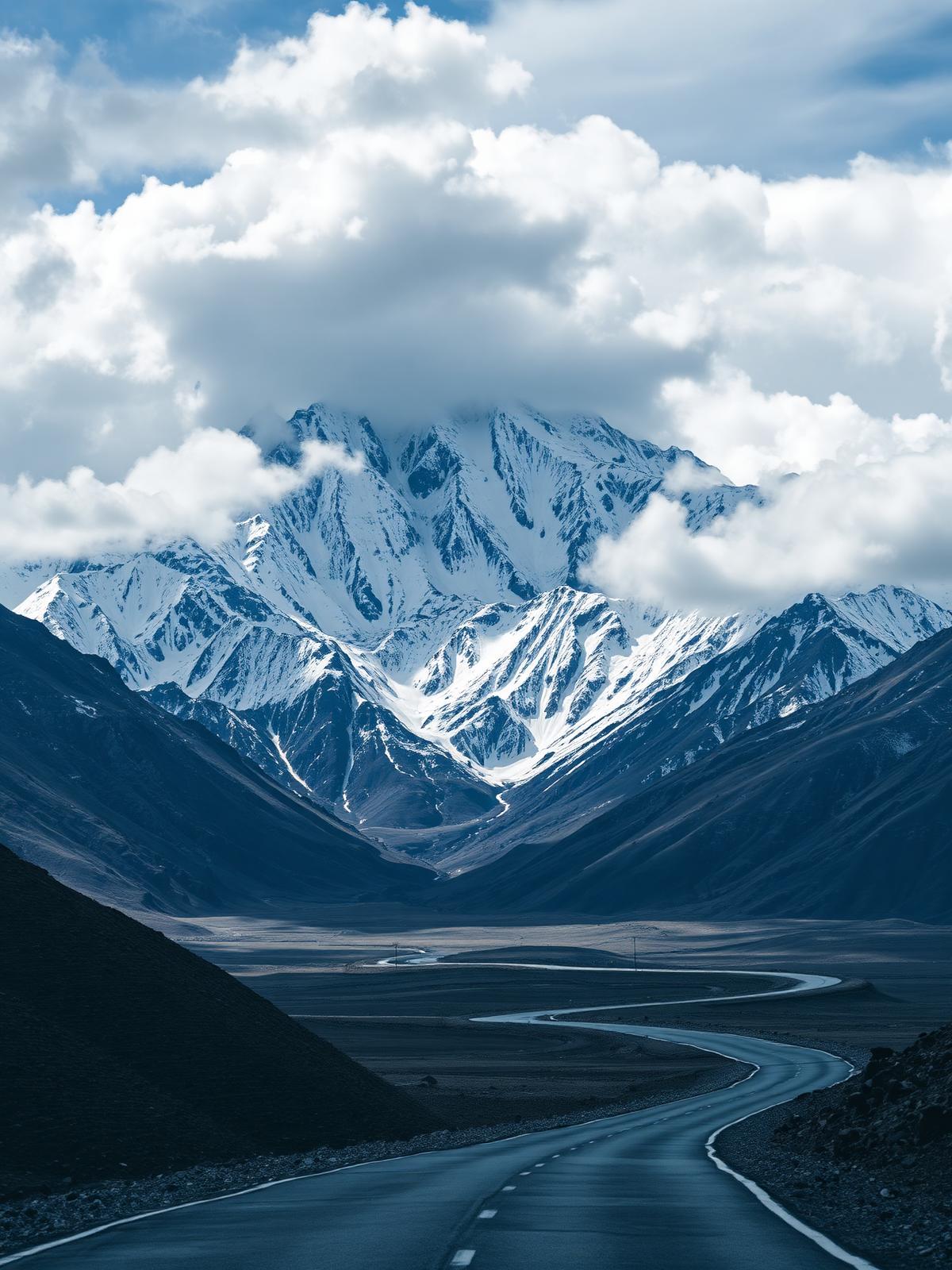 Ladakh